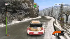 WRC 4 PS3 - tienda online