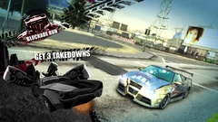 BURNOUT PARADISE REMASTERED PS4 - tienda online