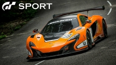 GRAN TURISMO SPORT - comprar online