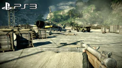 Imagen de BATTLEFIELD BAD COMPANY 2 PS3