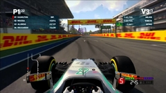 F1 2014 PS3 - Electronicgame