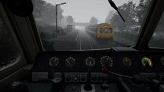 TRAIN SIM WORLD TSW PS4 - comprar online