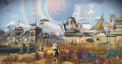 NO Man's Sky Ps5 Digital - Electronicgame