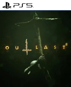 OUTLAST 2 PS5