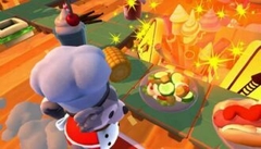 OVERCOOKED 2 PS4 en internet