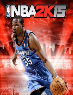 NBA 2K15 PS5