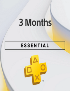 PSN PLUS 3 MESES PLAN ESSENTIAL (es el mismo plan del plus viejo)