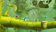 RAYMAN LEGENDS PS5 Retro - tienda online