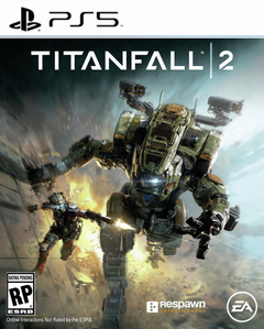 TITANFALL 2 PS5