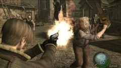 RESIDENT EVIL 4 PS5 (2005) - tienda online