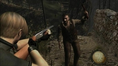 RESIDENT EVIL 4 PS3 EN INGLES - comprar online