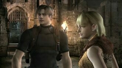 RESIDENT EVIL 4 PS5 (2005) - comprar online