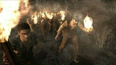 RESIDENT EVIL 4 PS5 (2005) en internet