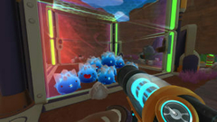 SLIME RANCHER PS5 - comprar online