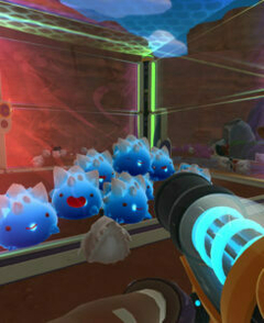 SLIME RANCHER PS4 - tienda online