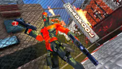 SPIDERMAN SHATTERED DIMENSIONS PS3 (INGLES) en internet