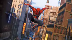 SPIDERMAN SHATTERED DIMENSIONS PS3 (INGLES) - tienda online
