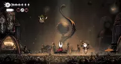 Hollow Knight Silksong Ps4 Digital - tienda online