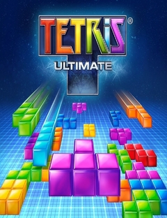 TETRIS ULTIMATE PS5