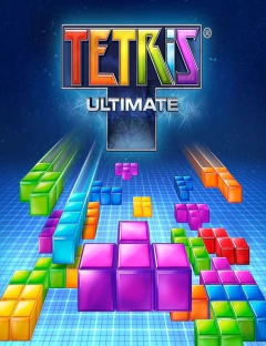 TETRIS ULTIMATE PS5