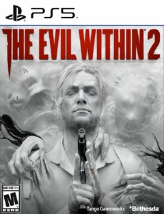 THE EVIL WITHIN 2 PS5