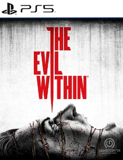 THE EVIL WITHIN PS5