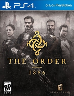 THE ORDER 1886