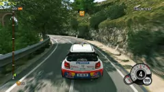 WRC 4 PS3 - Electronicgame