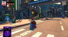 LEGO DC Super Villains PS5 - Electronicgame