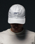 Boné Dad Hat Enjoy Co. Branco - ENJOY THE RIDE CO.®