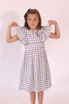VESTIDO MELINA - comprar online
