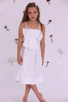 Vestido Berta