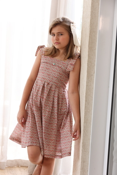 VESTIDO EMILY - loja online