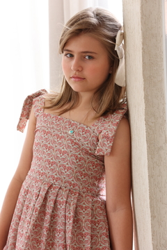 VESTIDO EMILY na internet