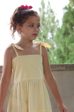Vestido Alberta - comprar online
