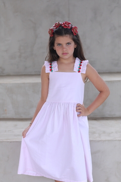 Vestido Alegra