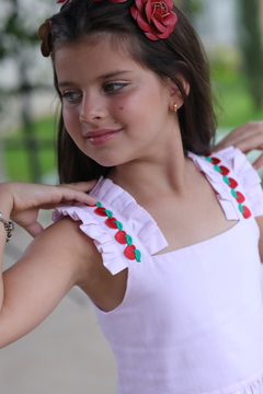 Vestido Alegra - comprar online