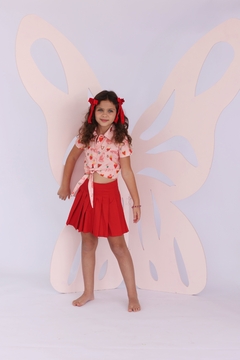 Saia Anastasia - comprar online