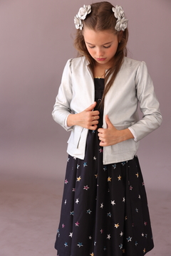 Jaqueta Couro Andressa - comprar online