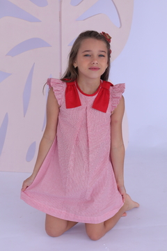 Vestido Angelica - comprar online
