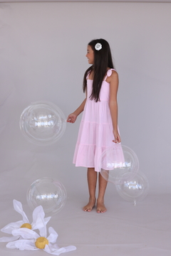 Vestido Beatrice - Charlou
