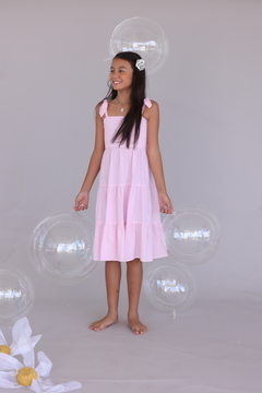 Vestido Beatrice na internet