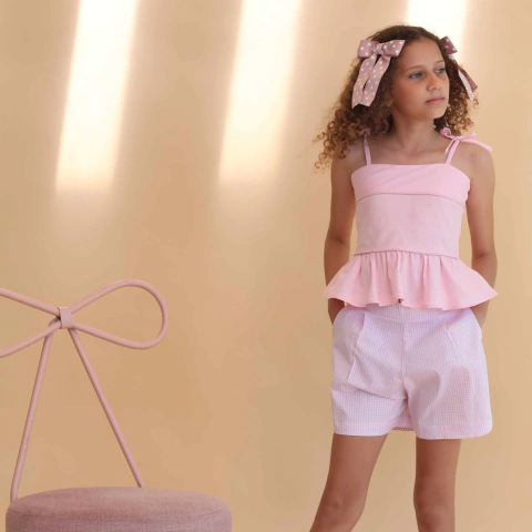 Conjunto Clara - comprar online