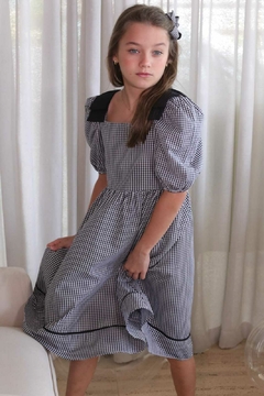 Vestido Constança - comprar online