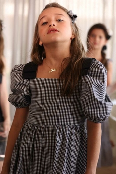 Vestido Constança na internet