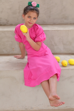 Vestido Corina