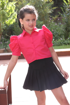 Cropped Ivana