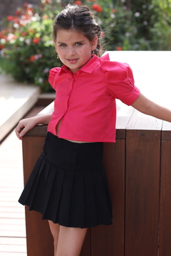 Cropped Ivana - comprar online