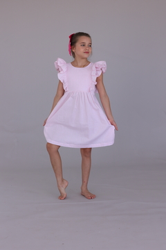 Vestido Damiana - comprar online