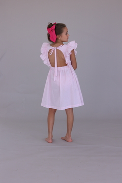 Vestido Damiana - Charlou